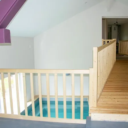 Villa Elegante A Avec Piscine Privee