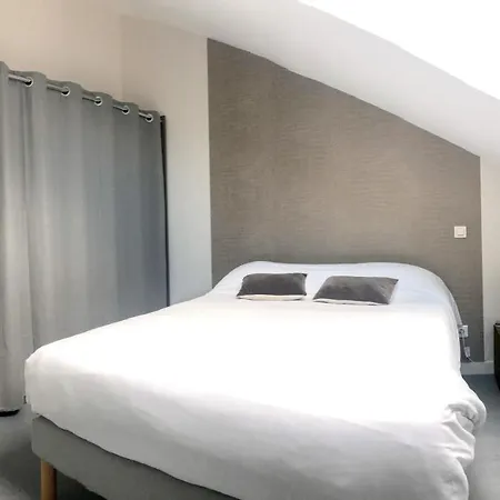 Elegante A Avec Piscine Privee * Panissieres