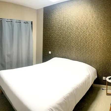 Elegante A Avec Piscine Privee Villa